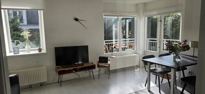 Photo 3 of Parkweg 17-W