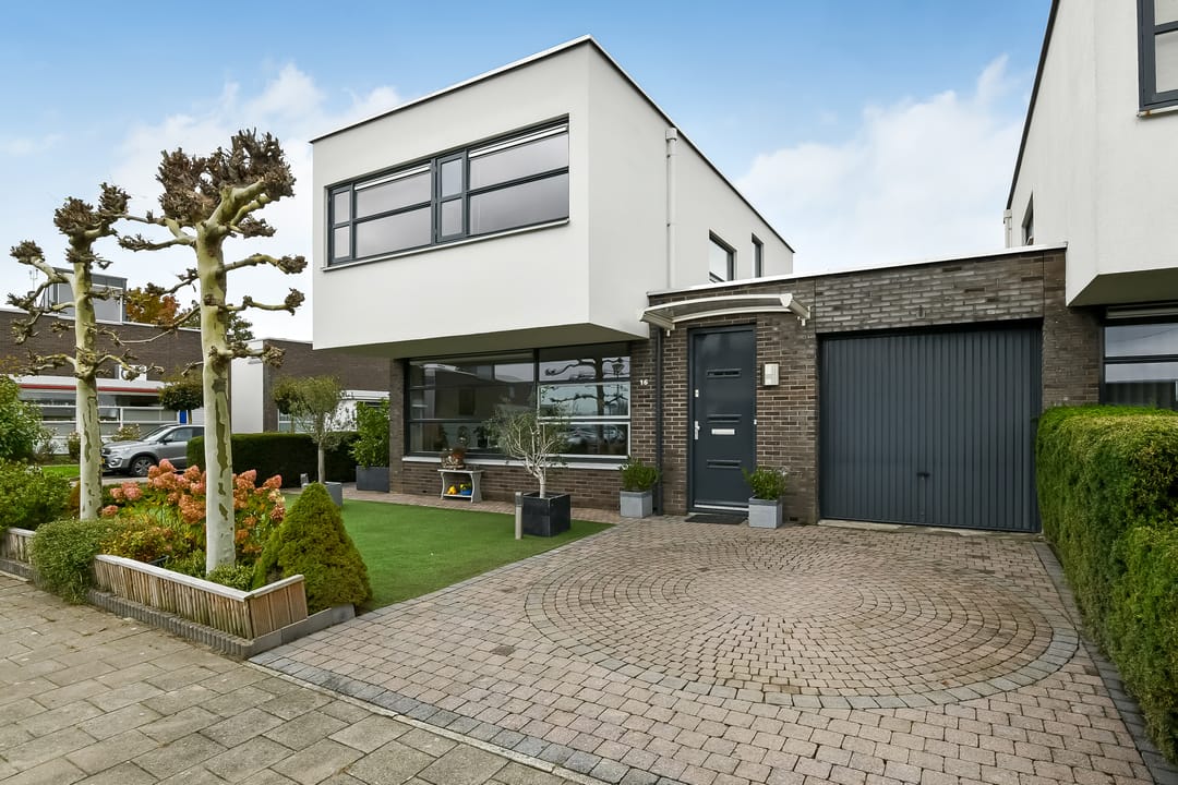 Foto 2 van Overste Kamp 16