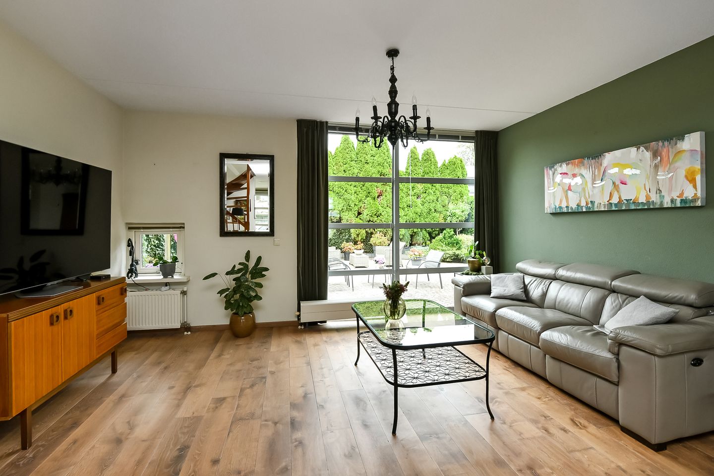 Foto 4 van Overste Kamp 16