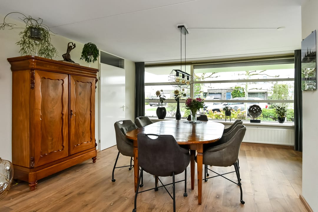 Foto 7 van Overste Kamp 16