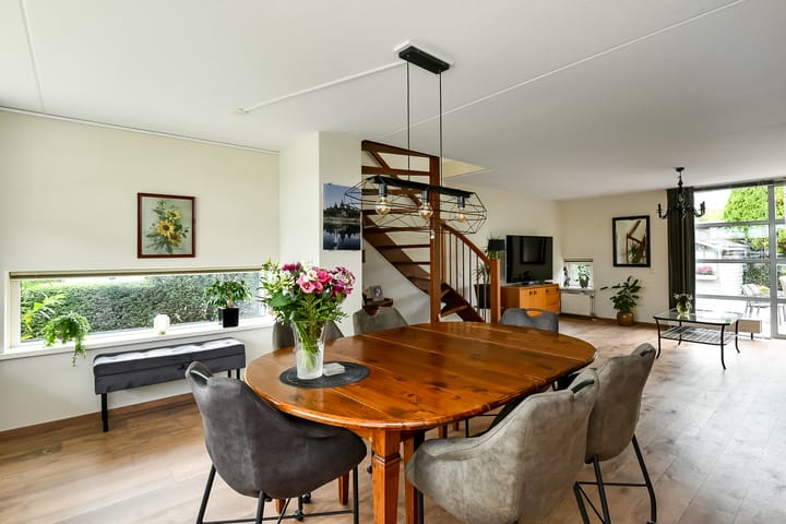 Foto 9 van Overste Kamp 16