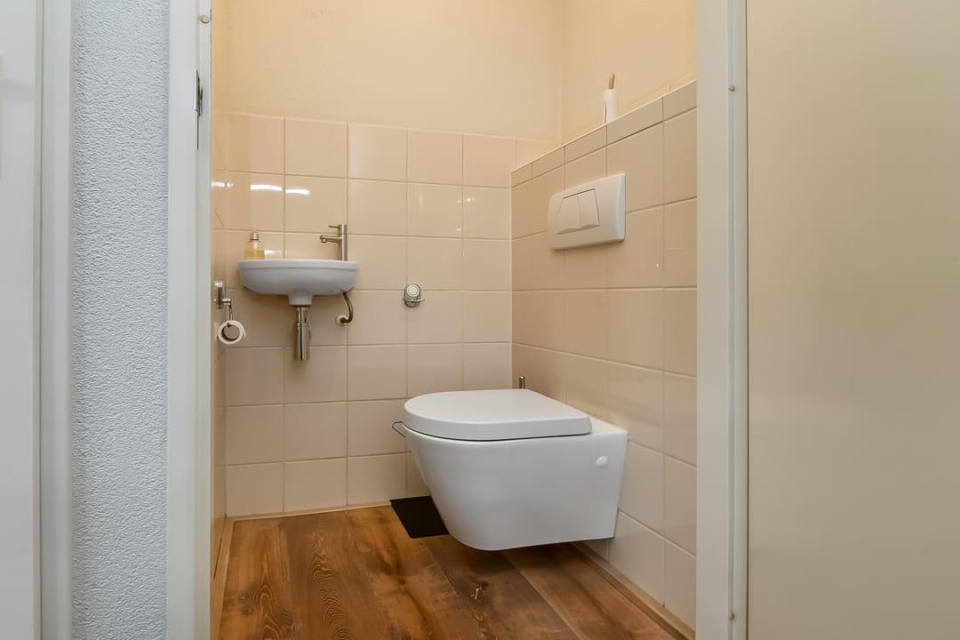 Foto 17 van Overste Kamp 16