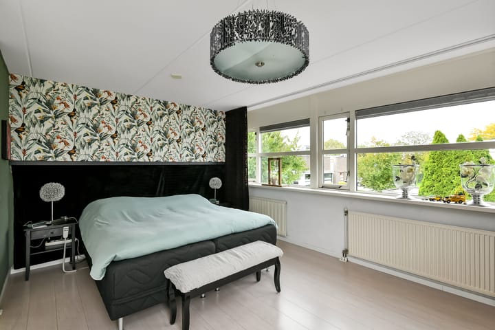 Foto 19 van Overste Kamp 16