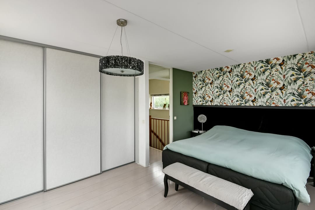 Foto 22 van Overste Kamp 16