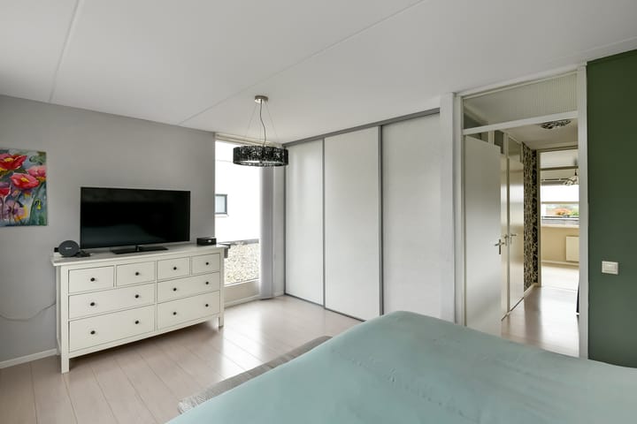 Foto 23 van Overste Kamp 16