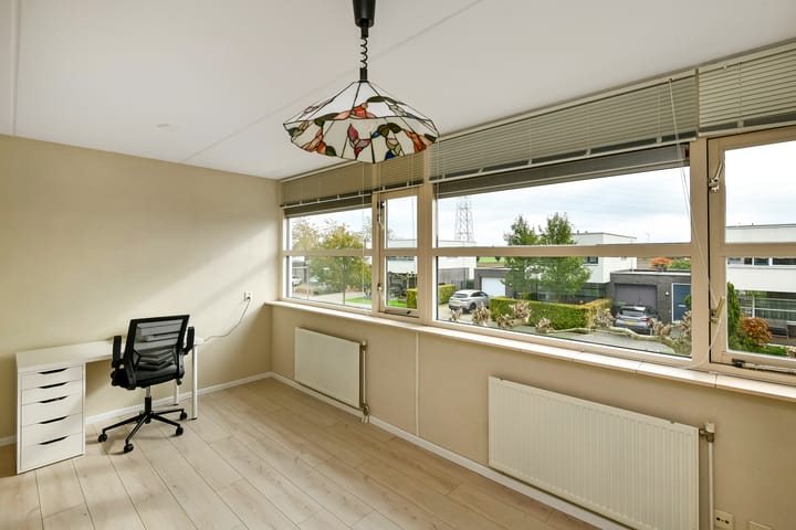 Foto 25 van Overste Kamp 16