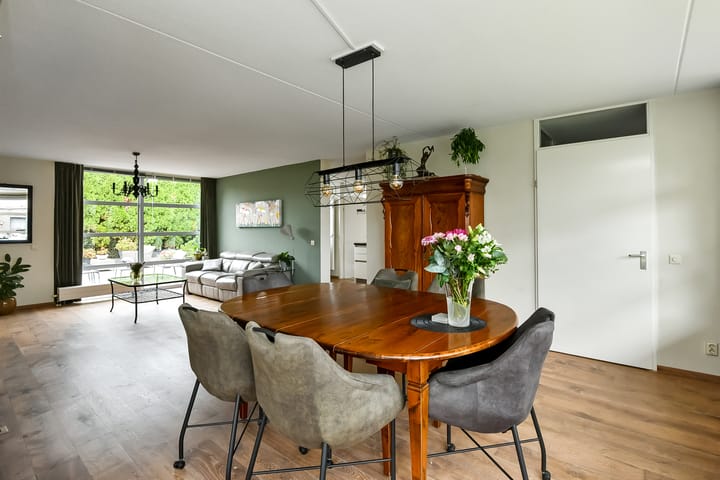 Foto 8 van Overste Kamp 16