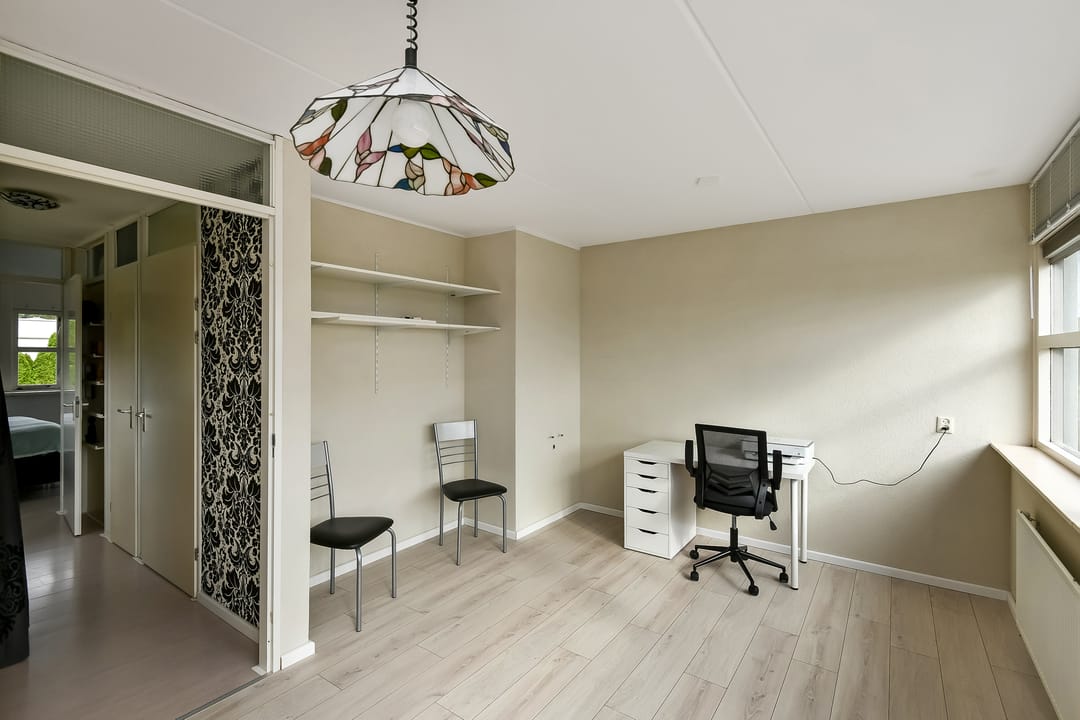 Foto 28 van Overste Kamp 16