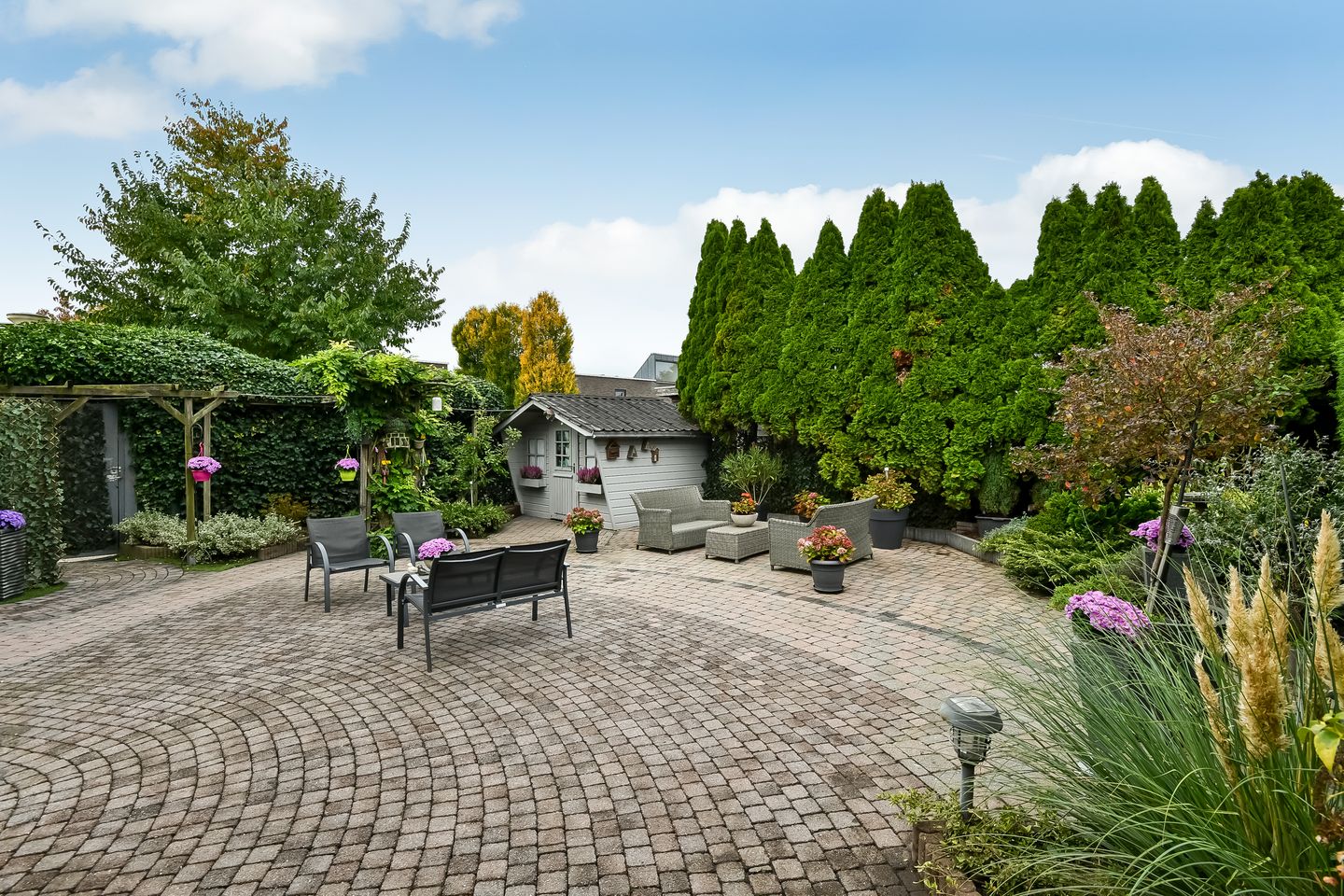 Foto 35 van Overste Kamp 16