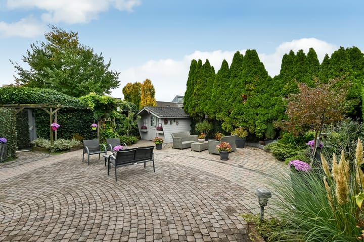 Foto 35 van Overste Kamp 16