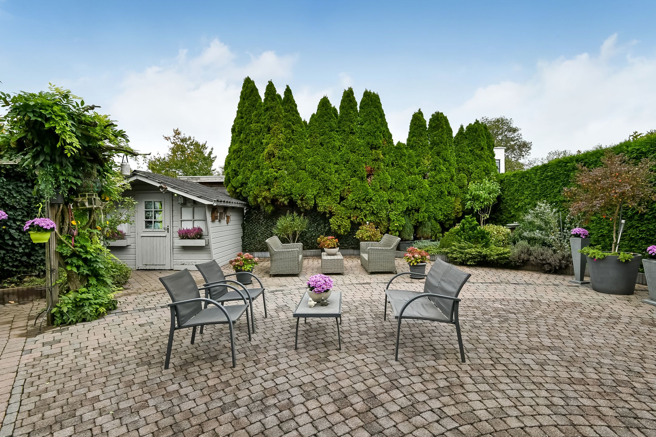 Foto 36 van Overste Kamp 16