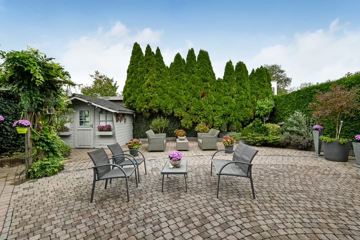 Foto 36 van Overste Kamp 16