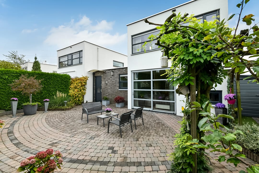 Foto 38 van Overste Kamp 16