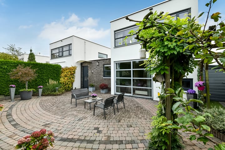 Foto 38 van Overste Kamp 16