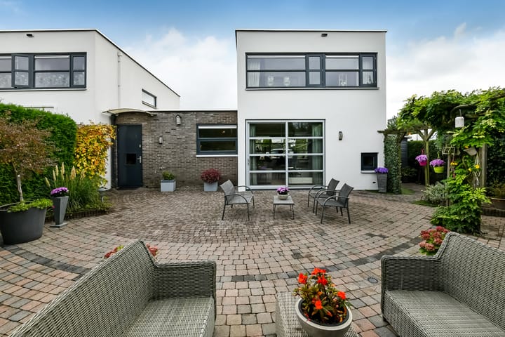 Foto 39 van Overste Kamp 16