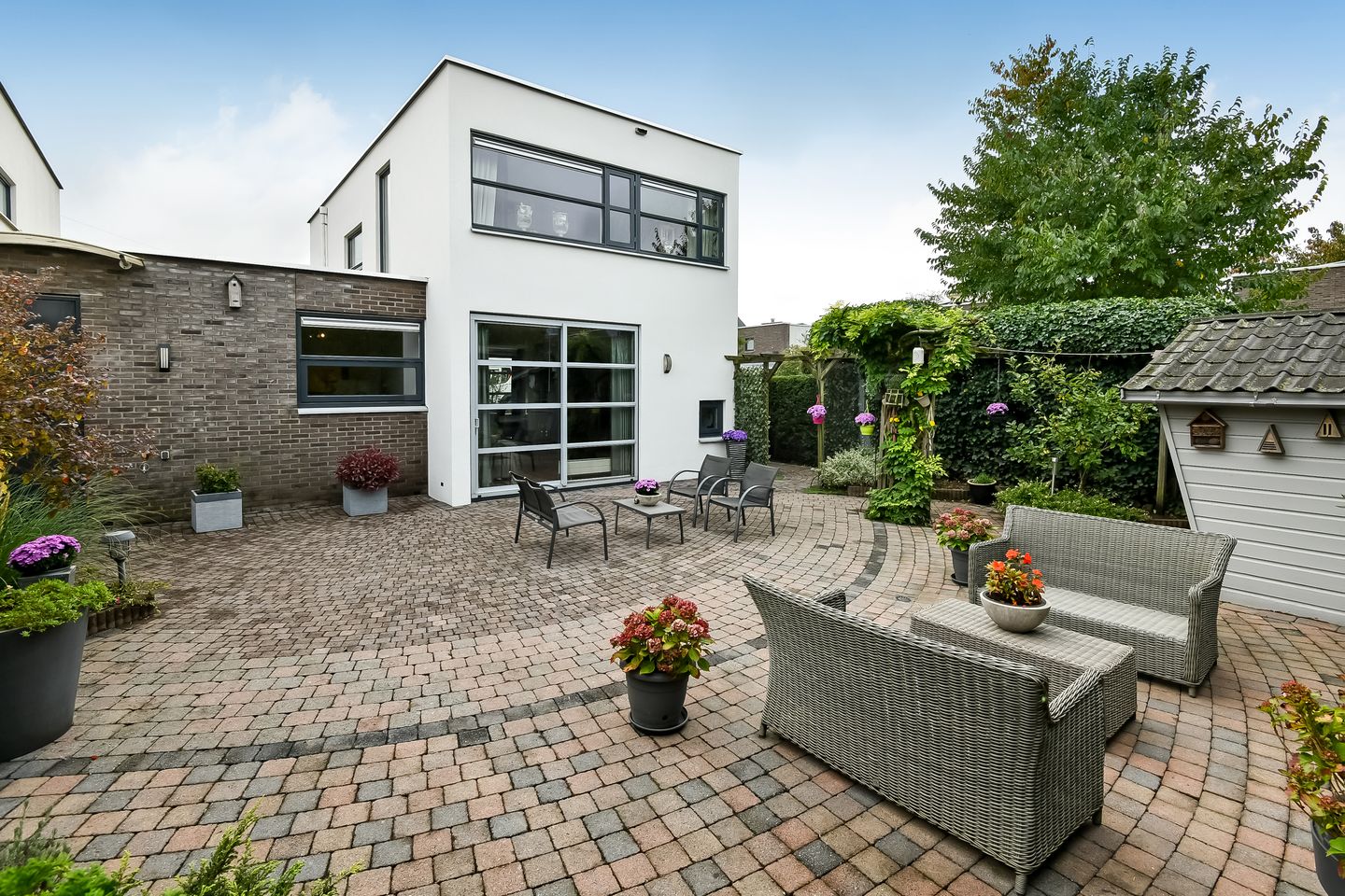 Foto 40 van Overste Kamp 16