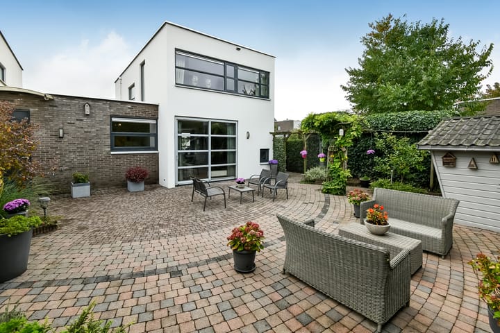 Foto 40 van Overste Kamp 16