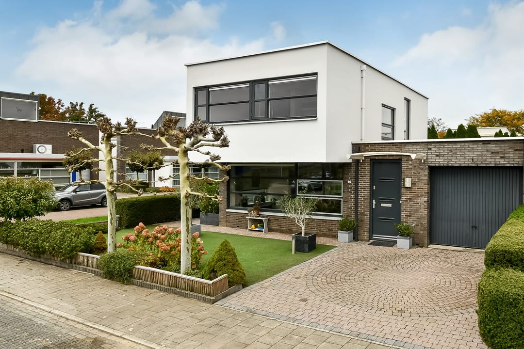 Foto 41 van Overste Kamp 16