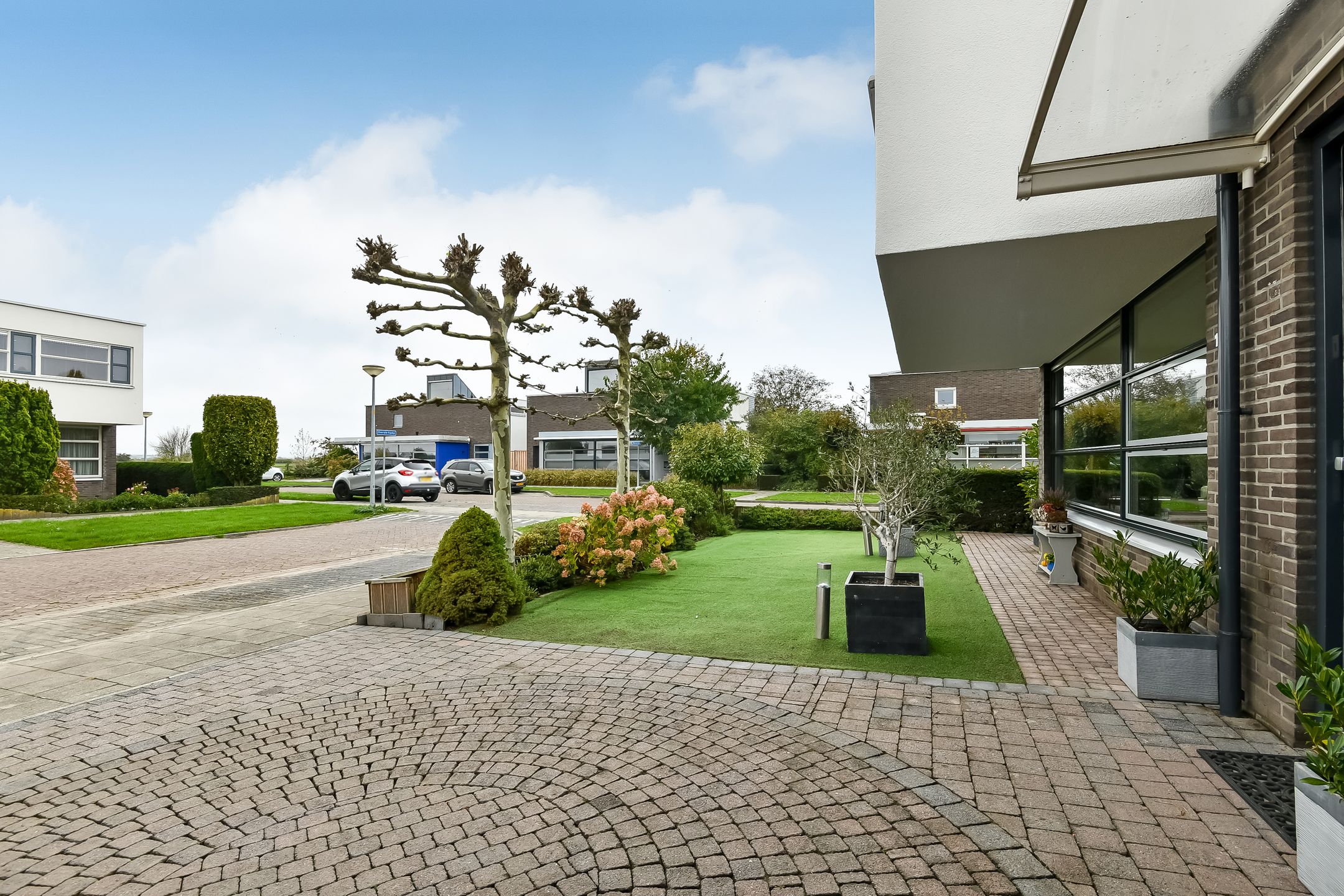 Foto 42 van Overste Kamp 16