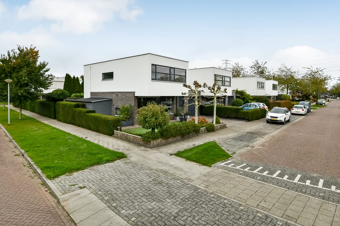 Foto 43 van Overste Kamp 16