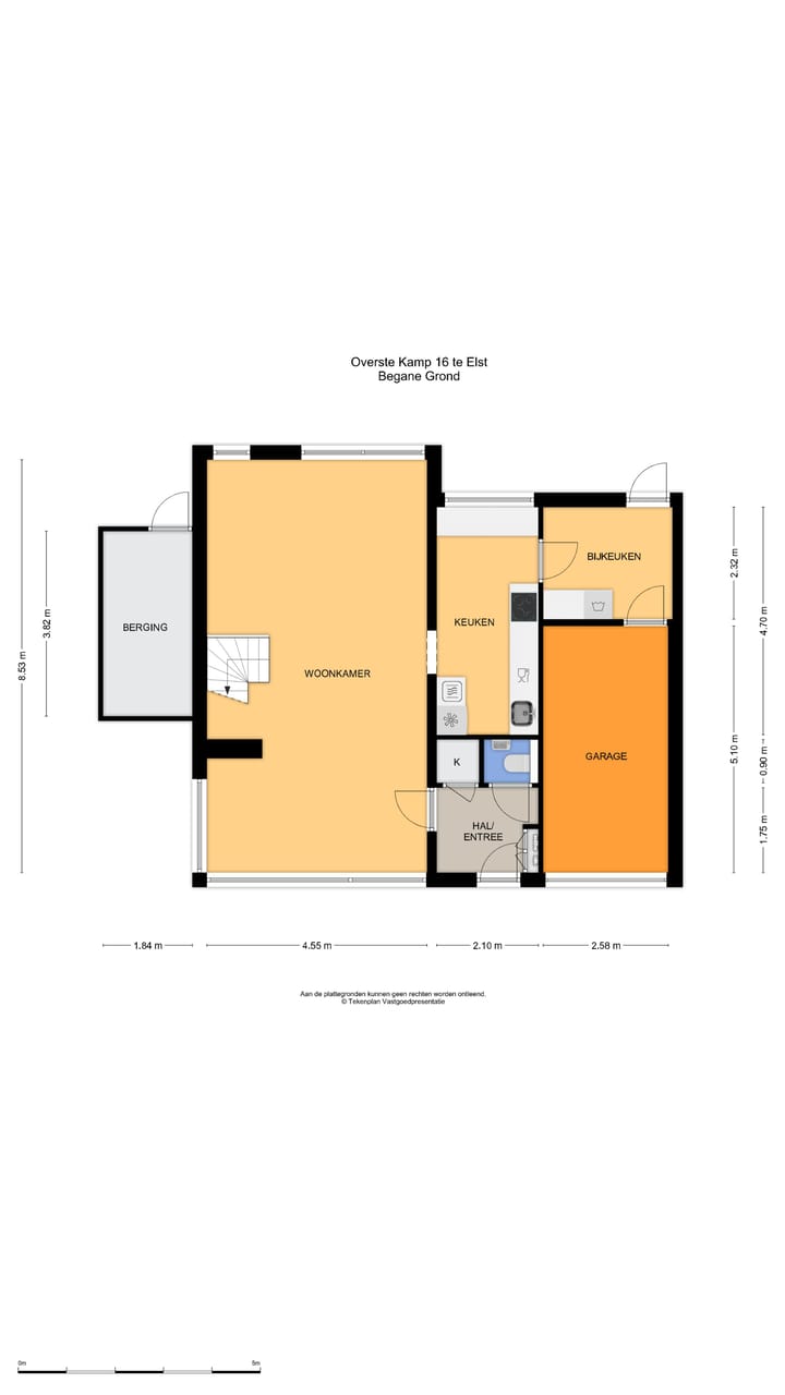 Foto 44 van Overste Kamp 16