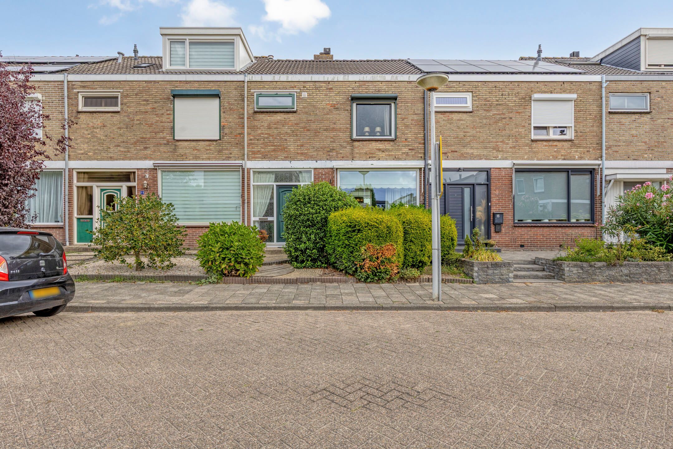 Anthonie van Dijckstraat 13 
