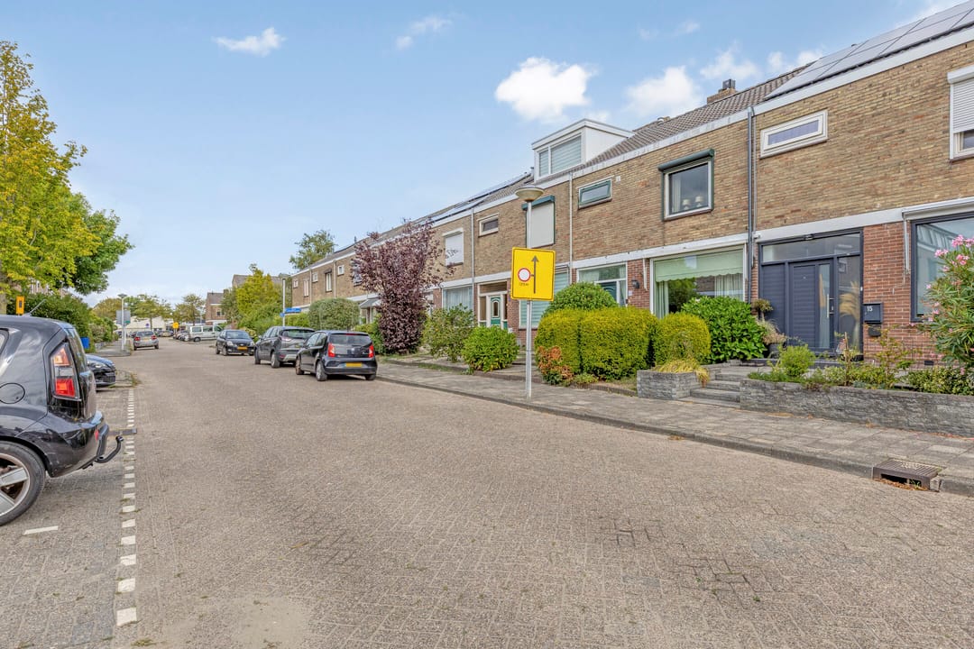 Foto 2 van Anthonie van Dijckstraat 13