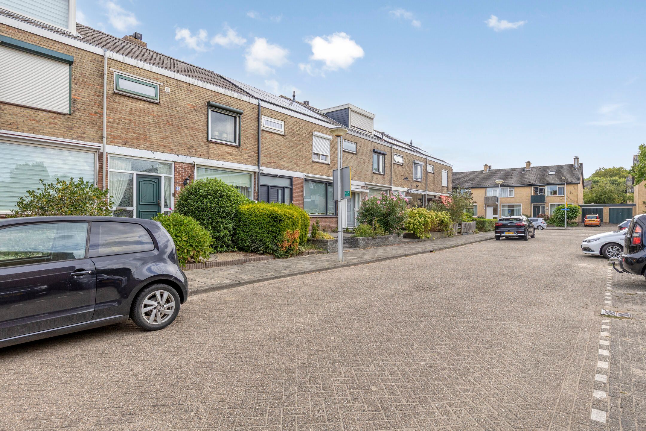 Foto 3 van Anthonie van Dijckstraat 13