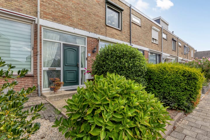 Foto 4 van Anthonie van Dijckstraat 13