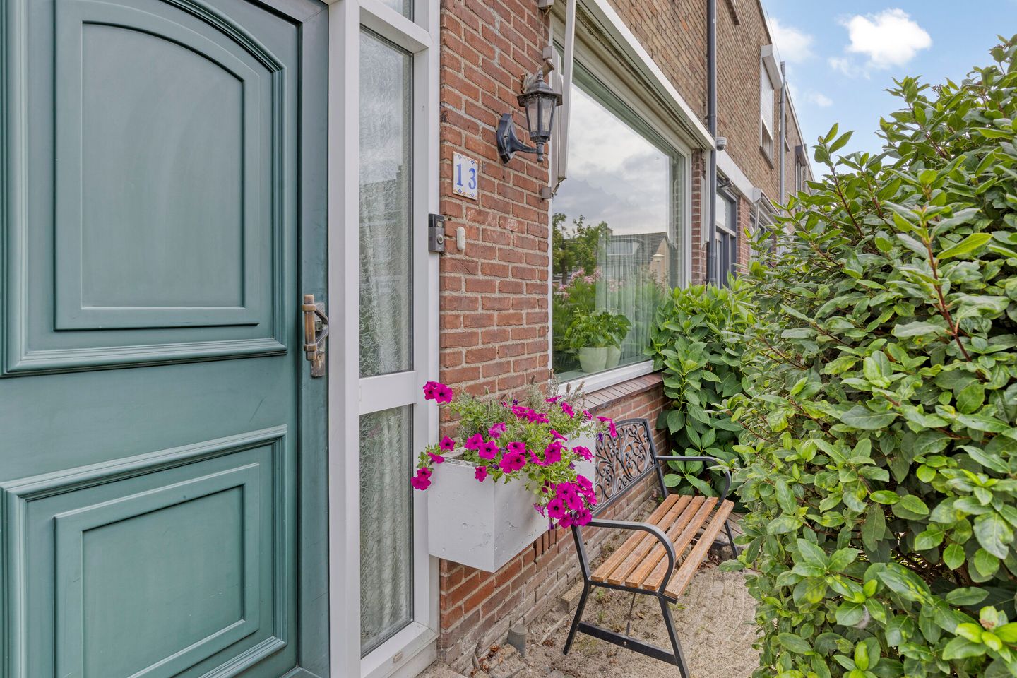 Foto 5 van Anthonie van Dijckstraat 13