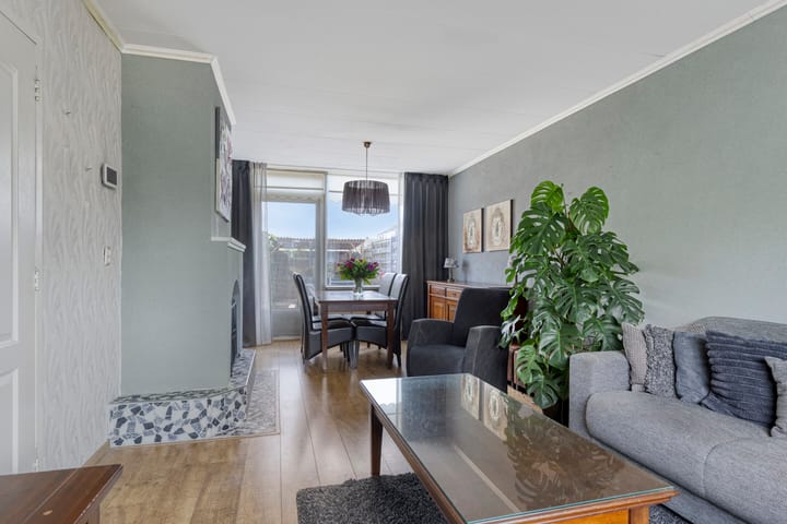 Photo 7 of Anthonie van Dijckstraat 13