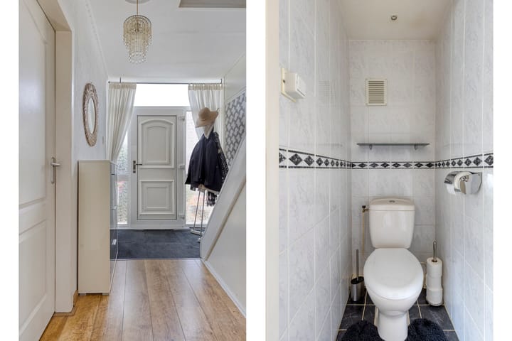 Photo 6 of Anthonie van Dijckstraat 13