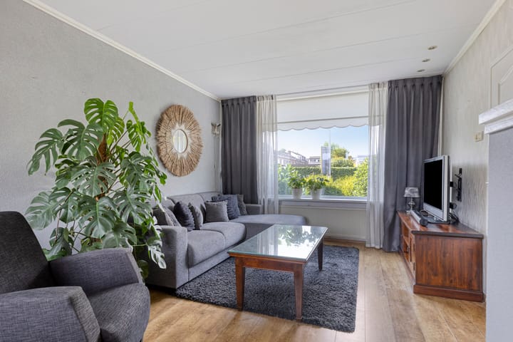 Photo 9 of Anthonie van Dijckstraat 13