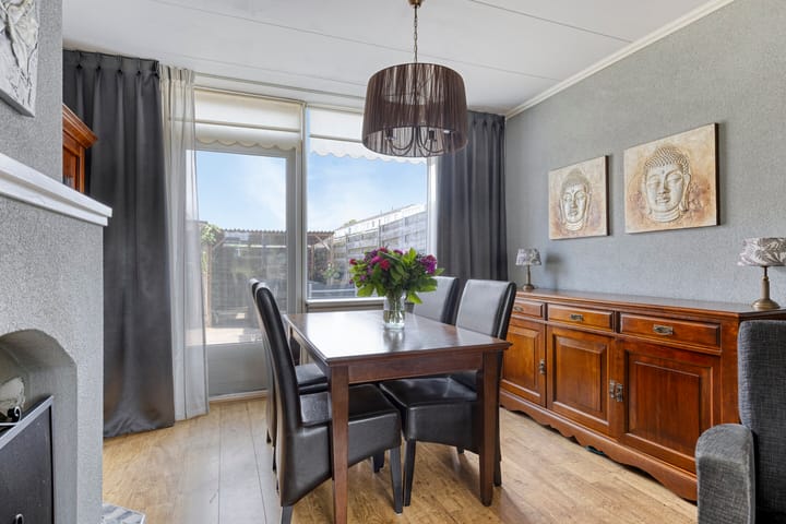 Photo 10 of Anthonie van Dijckstraat 13