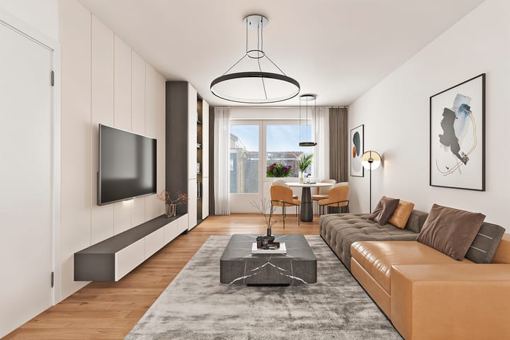 Photo 12 of Anthonie van Dijckstraat 13