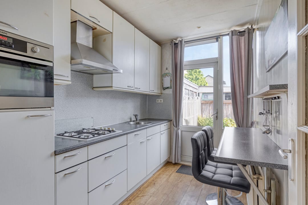 Foto 13 van Anthonie van Dijckstraat 13