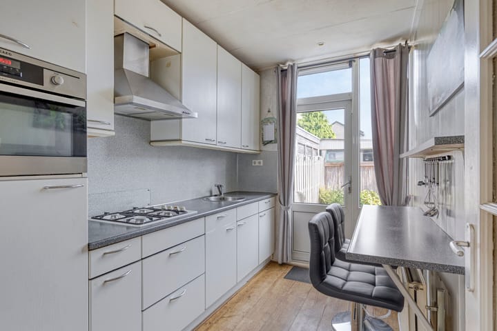 Photo 13 of Anthonie van Dijckstraat 13