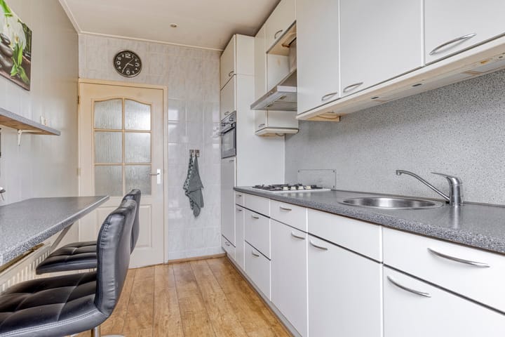 Photo 14 of Anthonie van Dijckstraat 13