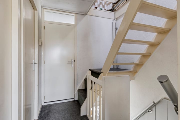 Photo 25 of Anthonie van Dijckstraat 13