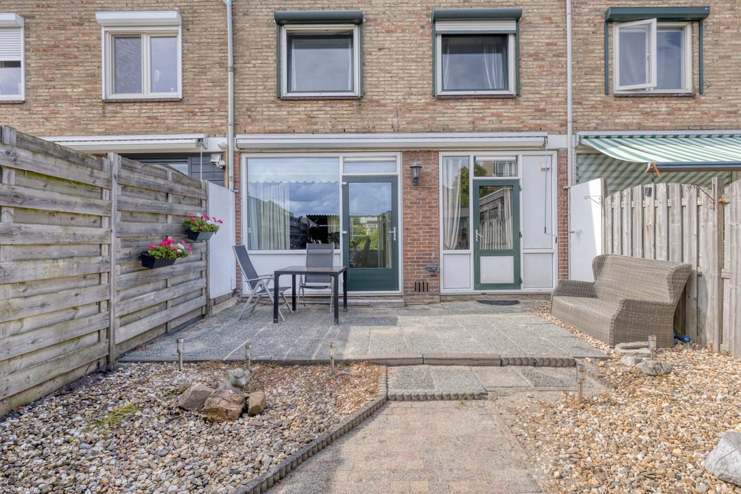 Foto 26 van Anthonie van Dijckstraat 13