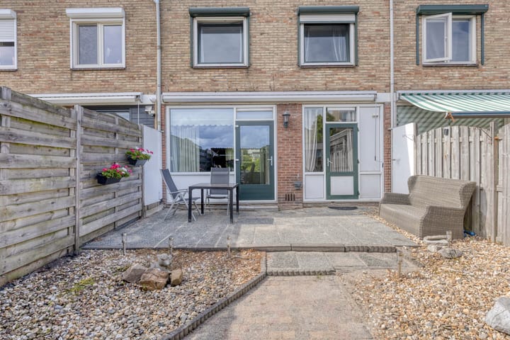 Photo 26 of Anthonie van Dijckstraat 13