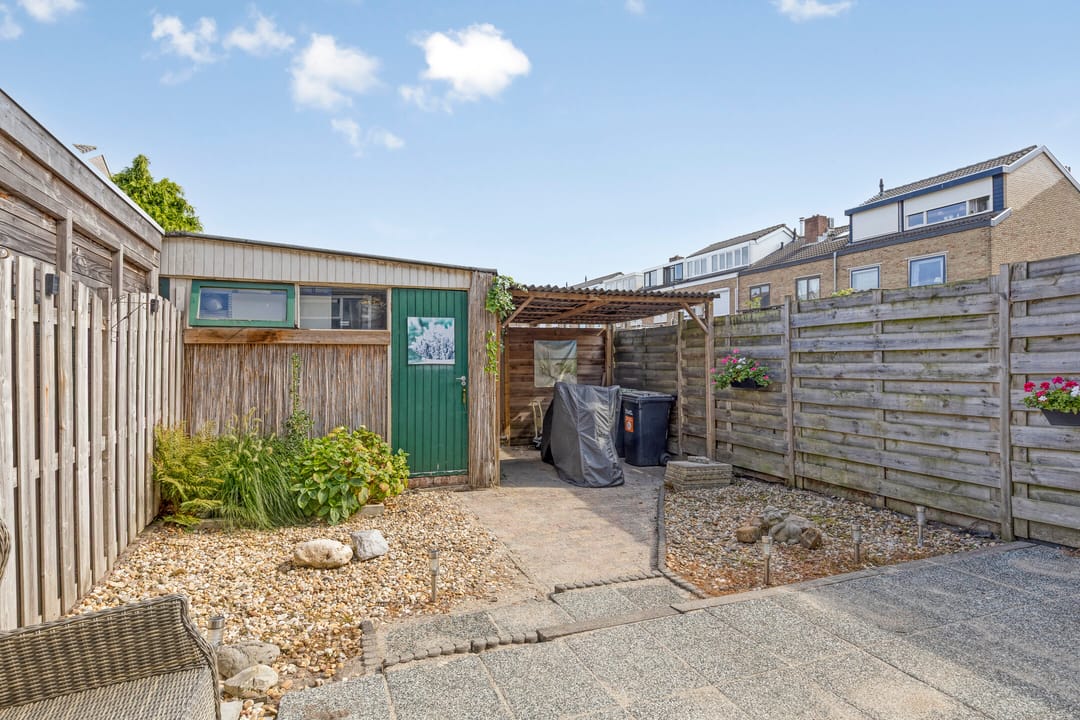 Foto 28 van Anthonie van Dijckstraat 13