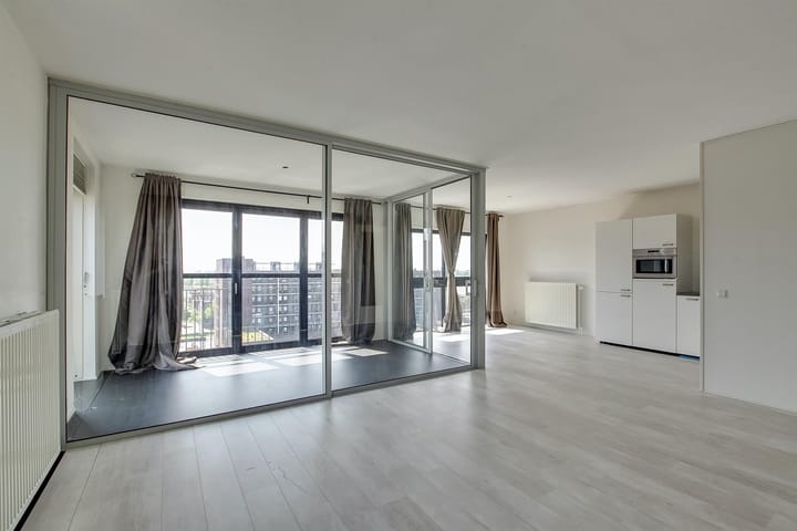 Photo 3 of Krijn Taconiskade 68