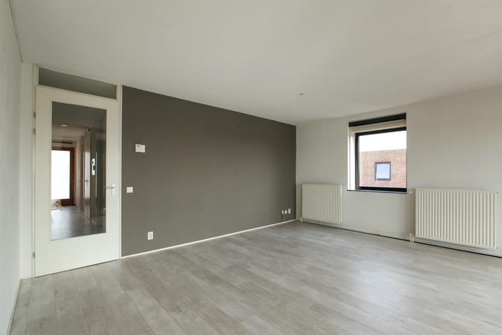 Foto 10 van Krijn Taconiskade 68