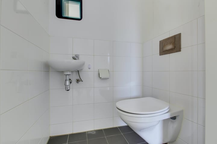 Foto 12 van Krijn Taconiskade 68