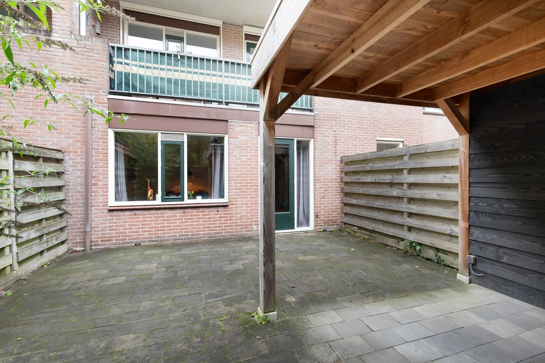 Photo 13 of Nijenbeek 61