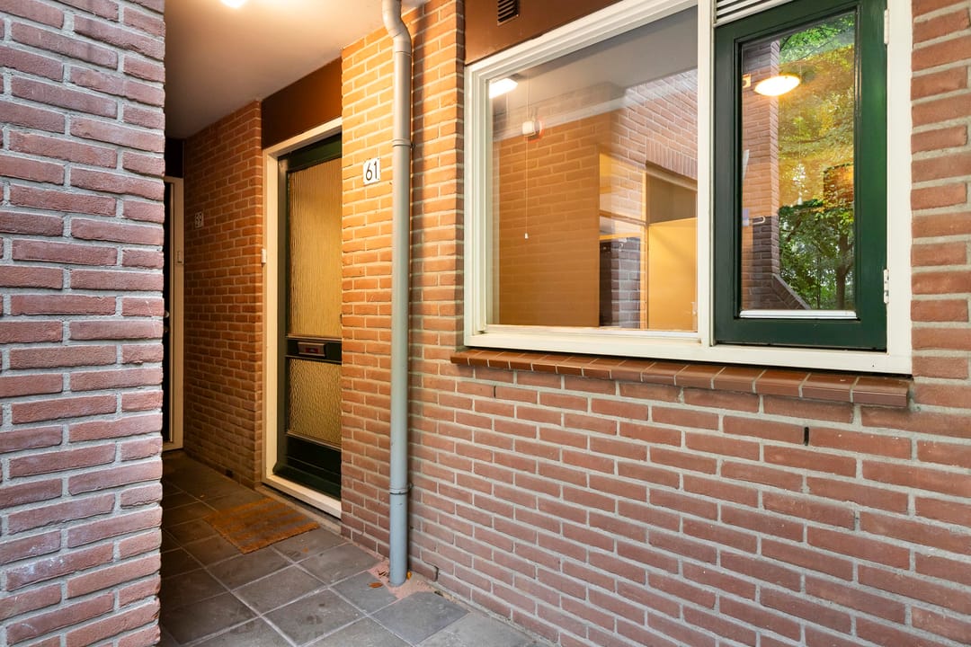 Photo 2 of Nijenbeek 61