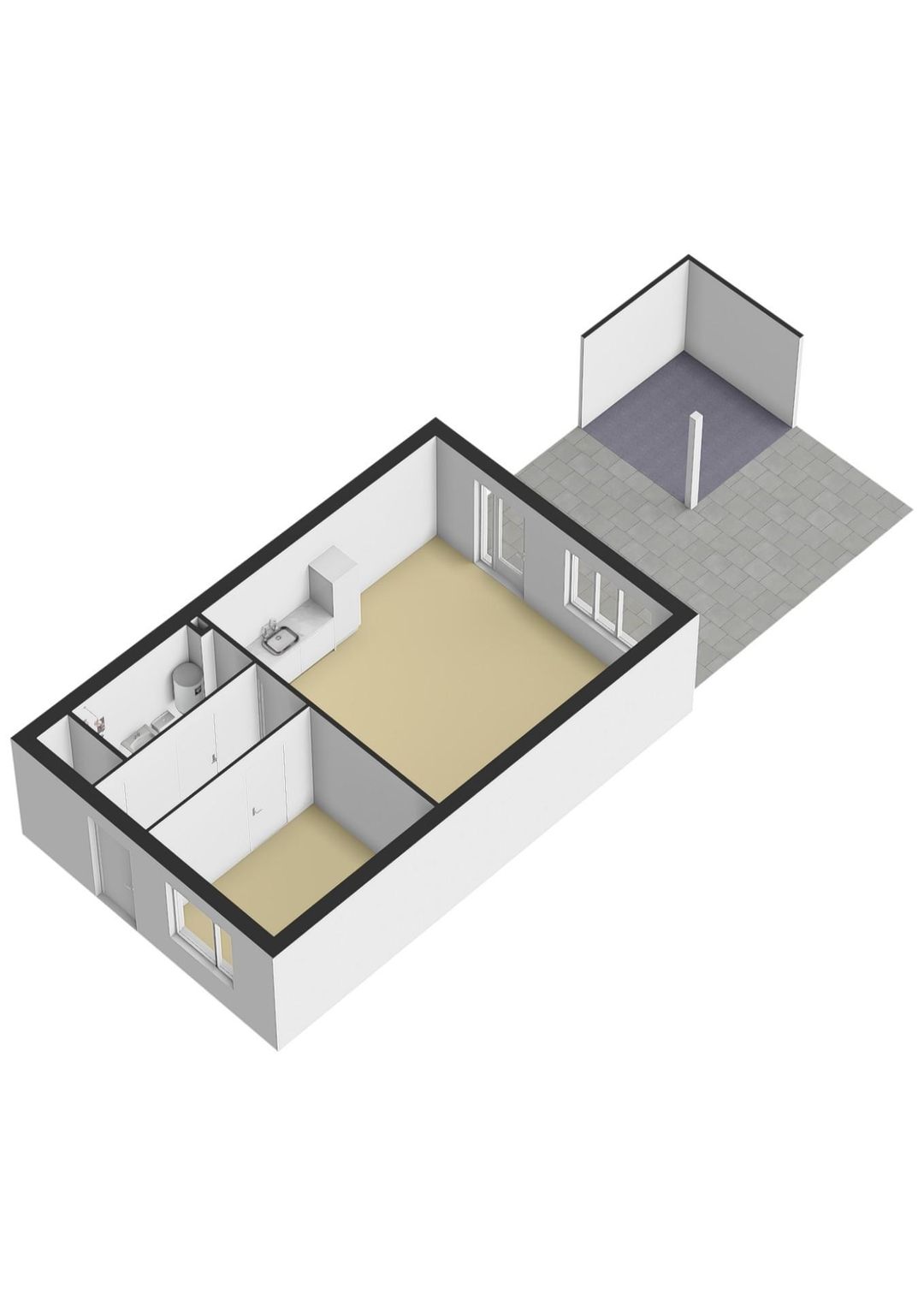 Photo 22 of Nijenbeek 61