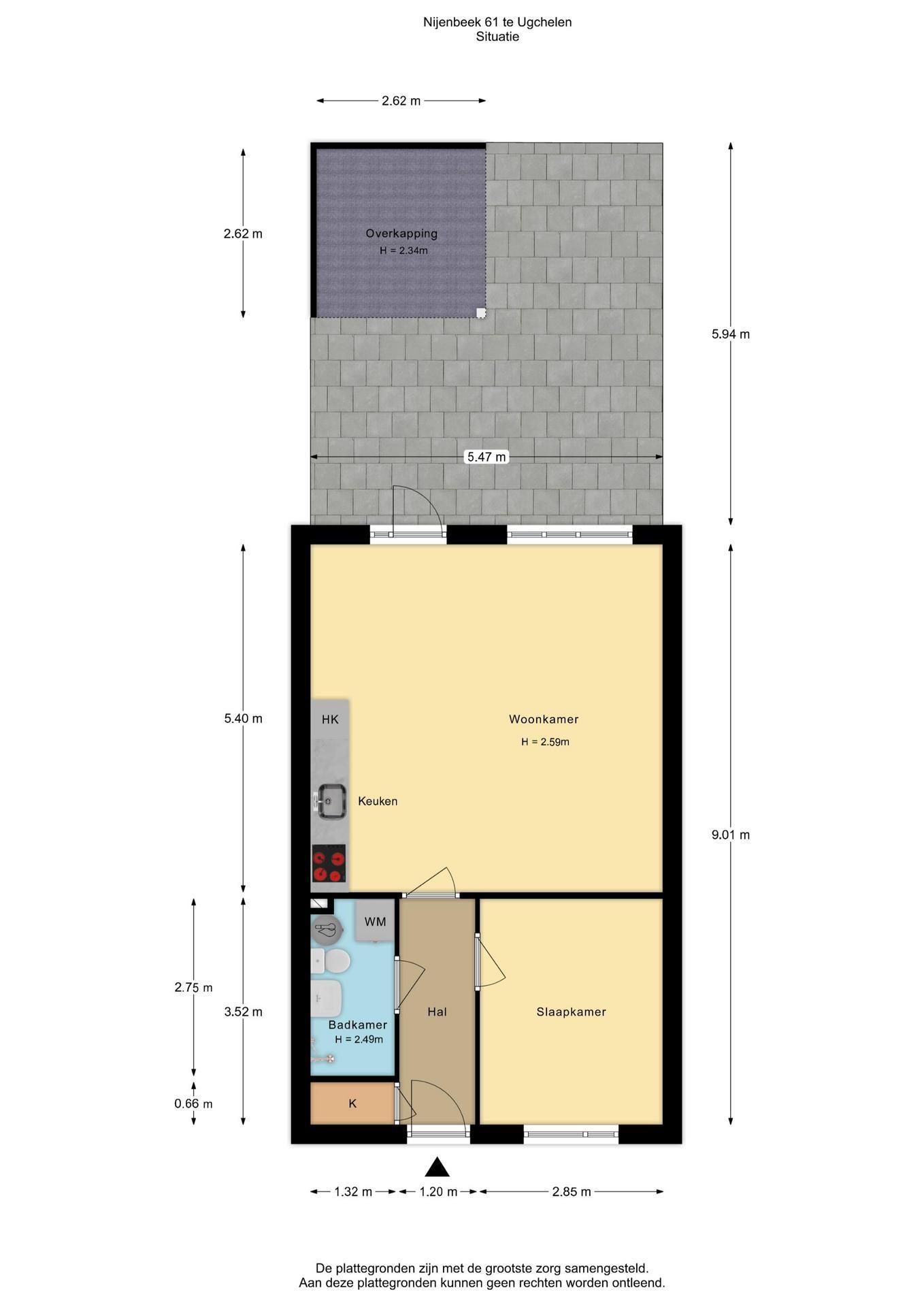 Photo 21 of Nijenbeek 61