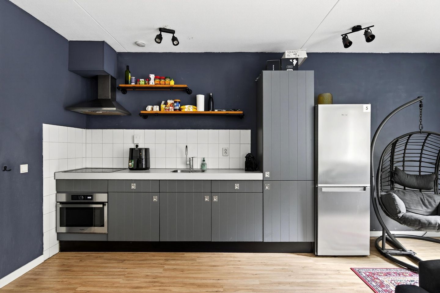 Photo 10 of Nijenbeek 61